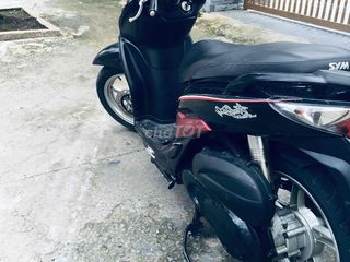 Shark 125 máy rin chưa bung