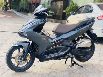 Honda Air blade 150 Fi Xanh Đá 223 Xe Siêu Mới 99%