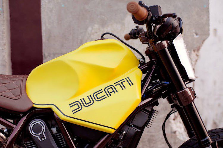 Ducati Scrambler “tran trui” phong cach tracker sieu doc-Hinh-4