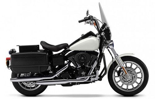 Điểm danh top 10 xe huyền thoại của Harley Davidson - 6