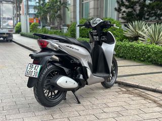 sh mode 125 abs 4 val odo 9k km bstp 9c from 2024