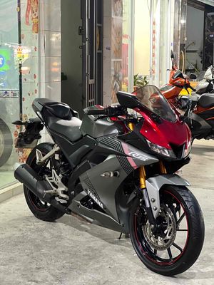 Cần bán Yamaha R15V3 Biển Sg 9 chủ Xe khá đẹp