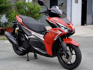 Yamaha NVX V2 Đỏ Đen - Xe Đẹp Lướt