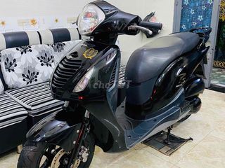 Honda PS 150 Đời 2006 BSTP Lên Khoá Smkey Máy Dữ