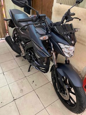 FZ155i ViXion R 2020. Xe cực đẹp ,BSTP 1 đời chủ