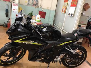 HONDA CBR 150cc.SX 2016,ZIN100%.ODO 10K.XE CỰC ĐẸP