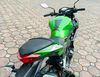 Can ban Kawasaki Z300 ABS 2017 Xanh Den o Ha Noi gia 88tr MSP #1081493