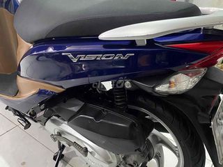 Honda vision bs 65 ( góp cần cccd không nợ xấu )